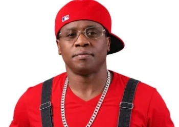 I Don’t Know Current Ugandan Musicians – Kid Fox