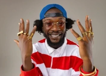TikTok Is Killing Uganda’s Music Industry – Elijah Kitaka