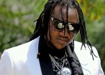 Producer Washington Names Uganda’s Best Music Producers
