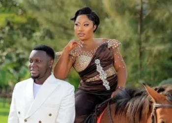 I Cook, Wash and Iron for My Husband – Chosen Becky