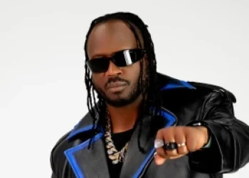 Bebe Cool to Dedicate Next Concert to UPDF Soldiers’ Wives