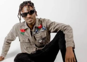 Dokta Brain Is One of Uganda’s Most Underrated Talents – D’Mario