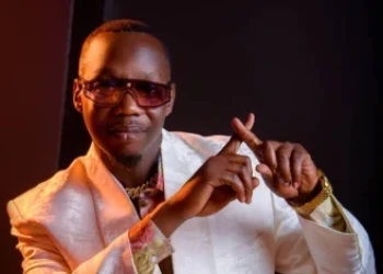Mesach Semakula Explains Why He Chose Kingdom Kampala for Concert