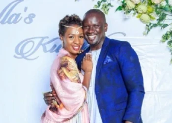 My Husband Has Never Been in Rehab – Cindy