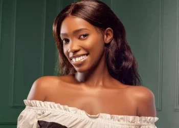 I Feel Like Messi Being Wasted in Uganda’s Music Industry – Shena Skies