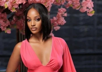 Uganda’s Trivia Elle Muhoza Reaches Miss World Beauty With a Purpose Finals