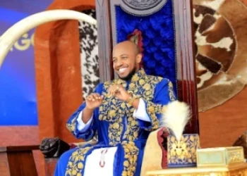 King Oyo’s Body to Return to Uganda This Thursday