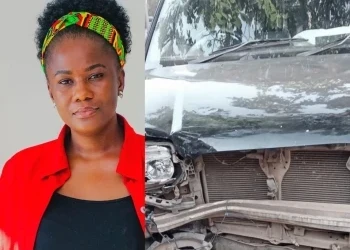 Annatalia Ozze Opens Up After Surviving Terrifying Accident