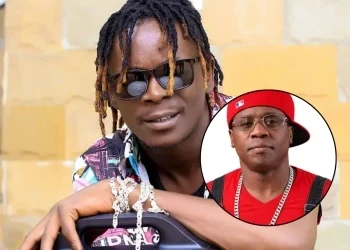 Kid Fox Won't Get a Music Comeback – King Saha