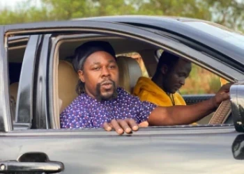 Maro Opens Up on Balancing Music Career in Uganda With Family Life in Zambia