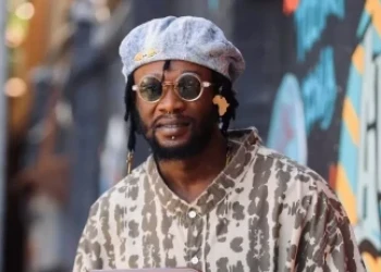 Streaming Music Offers More Visibility for Emerging Artistes – Elijah Kitaka