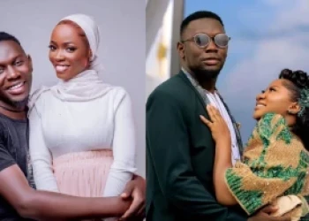 Ssekajja Defends Chosen Becky Against Ex-Partner