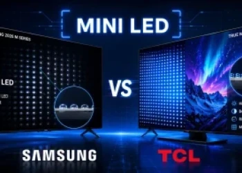 What Exactly Is a ‘Mini LED’ TV? TCL-Samsung Lawsuit Puts TV Labels Under Spotlight