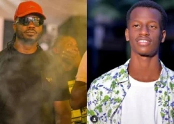 Alpha Thierry Ssali Reveals How Bebe Cool Built His Football Dream