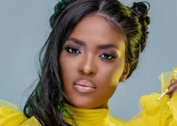 Aroma Opens Up on Losing Father and Two Siblings