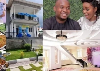 Hellen Lukoma Reveals How She Gets Luxury Gifts From Her Husband