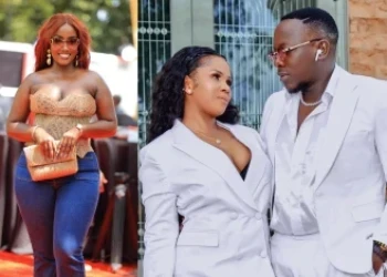 Lydia Jazmine wasted her music potential - Prima Kardashi