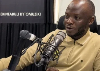Kazibwe Bashir Returns to Radio After Six Years