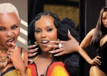 Gloria Bugie Apologised Over Demeaning Remarks Towards Sheebah — Ritah Dancehall