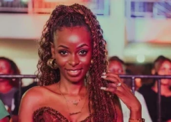 Get to Work and Be Independent – Hellen Lukoma Tips Women