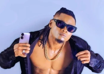 I Am Building Schools for the Needy and Orphans – Pallaso
