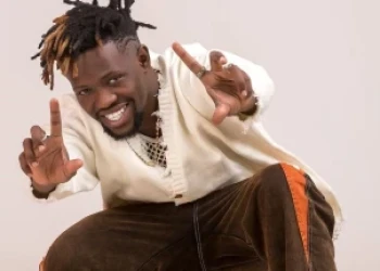 No Songwriter in Uganda Matches Dokta Brain – Dax Vibez