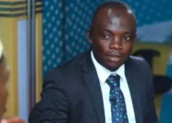 Kazibwe Bashir’s Radio Pay Revealed
