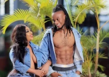 Bad Black Reveals Boyfriend Doesn’t Go to Kampala Bars, Doesn’t Cheat on Her