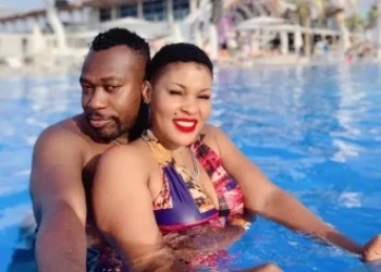 I Check My Husband’s Phone Despite Being Confident in Him – Sherry Matovu