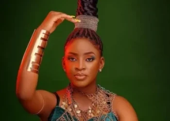 Tracy Melon Frustrated as People Recreate Her Songs Using AI