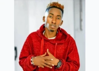 I Was Raised in an Orphanage – Sqoop Larma