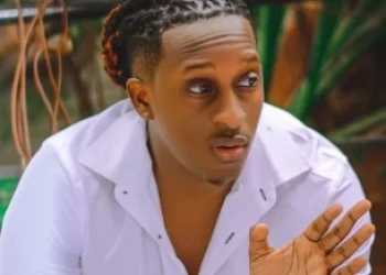 I Can’t Take From the Needy – Bruno K