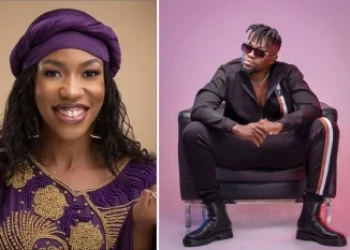 Dax Vibez Explains Missing Vinka’s Concert, Denies Rift