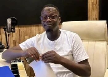 Mesach Semakula Credits Eagles Band Members for His Success