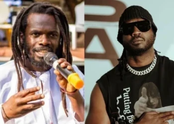I Will Demand Bebe Cool Until My Last Breath – Bucha Man