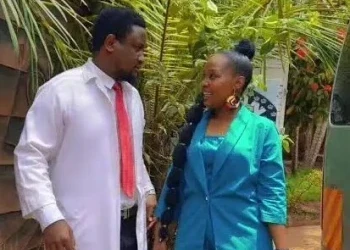 Dr. Gordon Reveals He Was Almost Taken to Court Over Evelyn Namulondo Claims