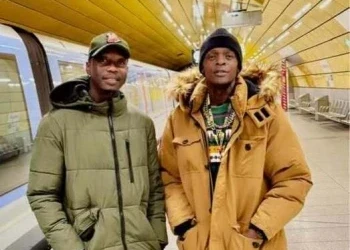 Chameleone Will Lead Production at My Concert – Mesach Semakula