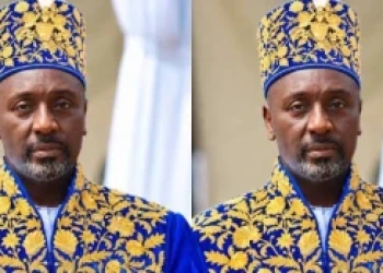King Edward Rukidi Sets Out Vision for Tooro Kingdom
