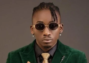 My Biggest Challenge Has Been Finding True Love – Sqoop Larma