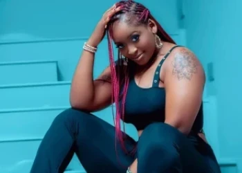 Winnie Nwagi Speaks Out on Father’s Lack of Support for Daughter