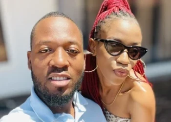 I Will Never Give Up on Supporting My Husband – Vinka
