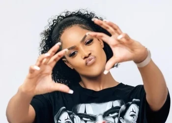 Ava Peace Opens Up About Near-Death Experience This Year
