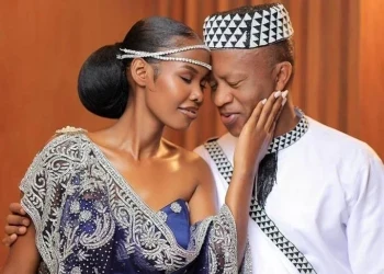 I Will Leave Home If Malaika Stresses Me – Frank Gashumba