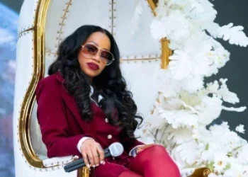 I Was Judged Because I Am Sheebah – Sheebah Karungi