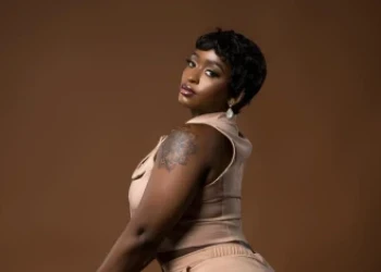 I No Longer Want Friends Who Add No Value to Me – Winnie Nwagi