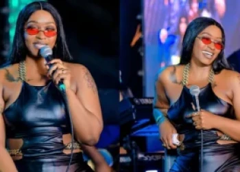 Why Winnie Nwagi Has Not Yet Settled Down for Marriage