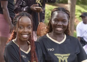 Why Kataleya and Kandle Prefer Singing in Luganda Over English