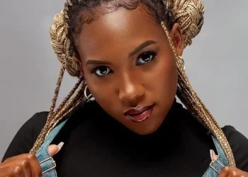 I Don’t Plan to Quit Black Magic Entertainment – Martha Mukisa