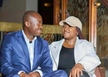 I Want Twins Next – Martha Mukisa