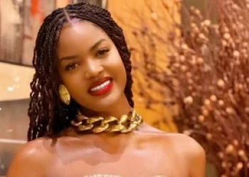 Women Are Now Among the Top Performers – Ava Peace